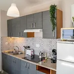 New & Renovated Vacation Апартаменты