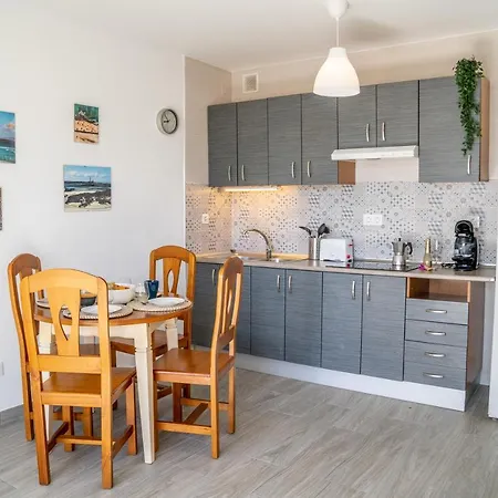 New & Renovated Vacation Apartament Costa De Antigua