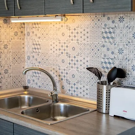 Apartmán New & Renovated Vacation *