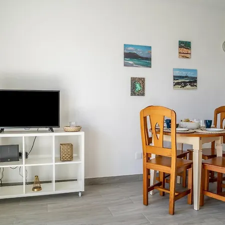 New & Renovated Vacation Апартаменты Коста-де-Антигуа