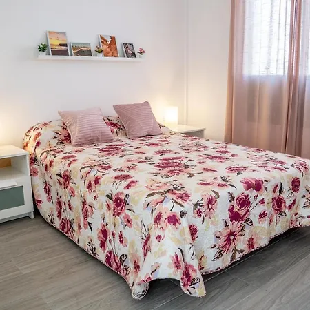 New & Renovated Vacation Apartament *