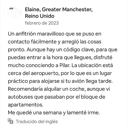 New & Renovated Vacation Apartament *