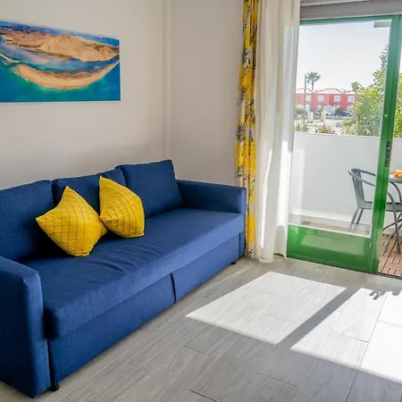 New & Renovated Vacation Appartement