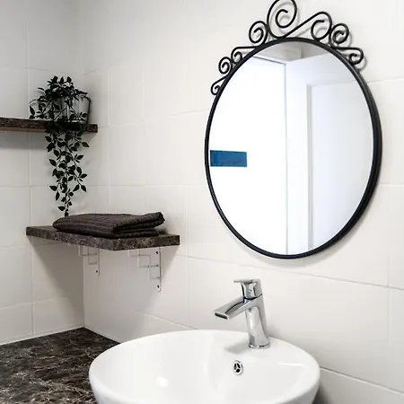 New & Renovated Vacation