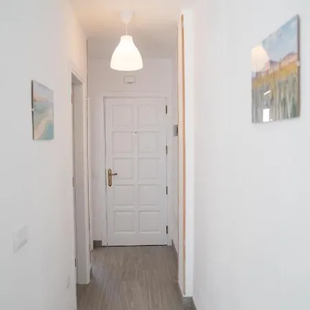 Appartement New & Renovated Vacation *