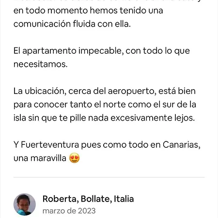 Appartement New & Renovated Vacation *