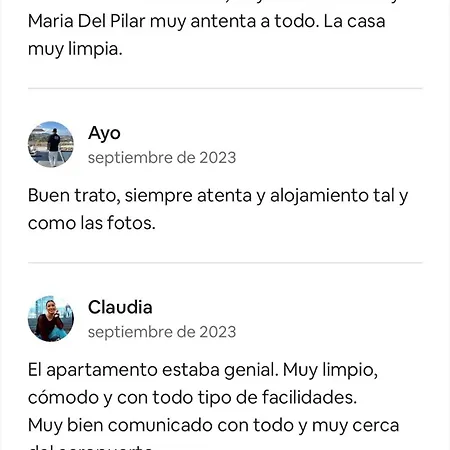 New & Renovated Vacation Appartement