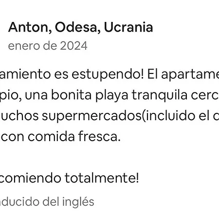 New & Renovated Vacation