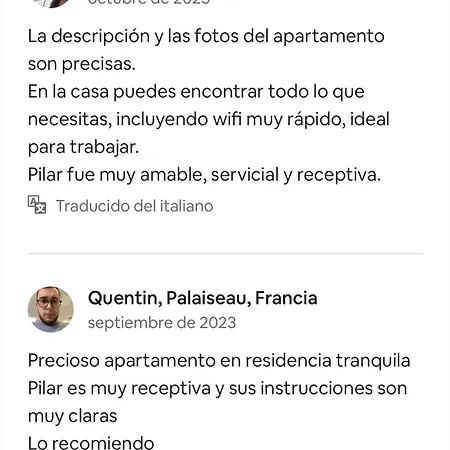 New & Renovated Vacation Appartamento *