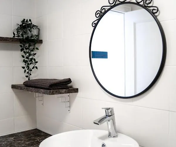 New & Renovated Vacation