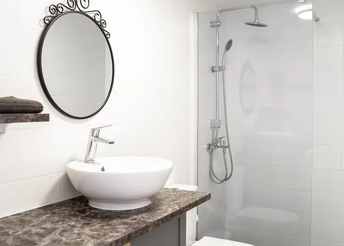 شقة New & Renovated Vacation