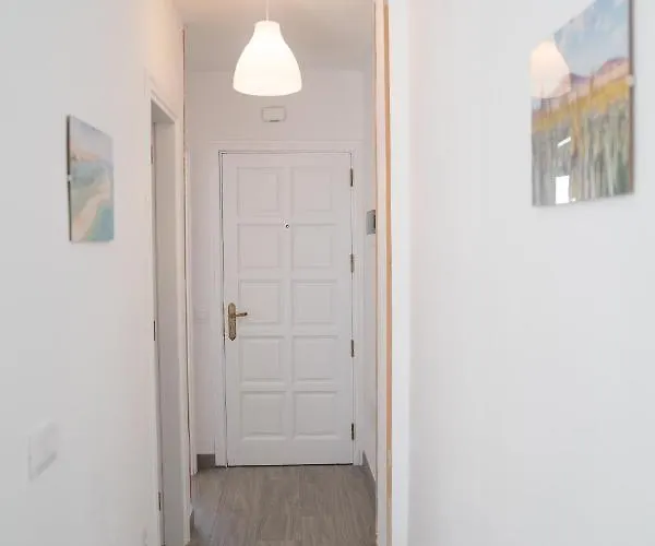 شقة New & Renovated Vacation *